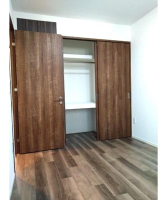 【洋室】 | ジオ天六ツインタワーズWEST