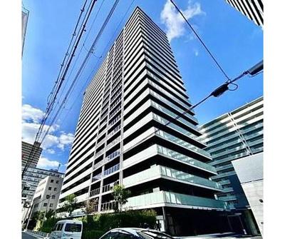 【外観】 | ジオ天六ツインタワーズWEST