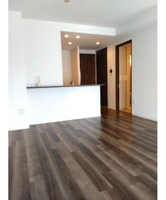 【居間・リビング】 | ジオ天六ツインタワーズWEST