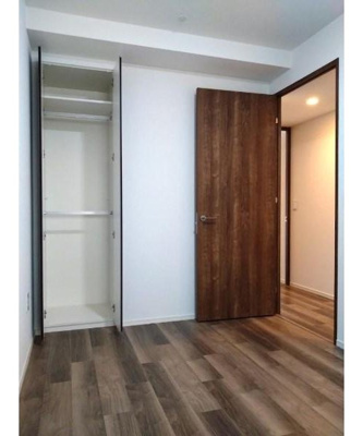 【収納】 | ジオ天六ツインタワーズWEST