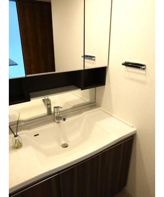 【キッチン】 | ジオ天六ツインタワーズWEST