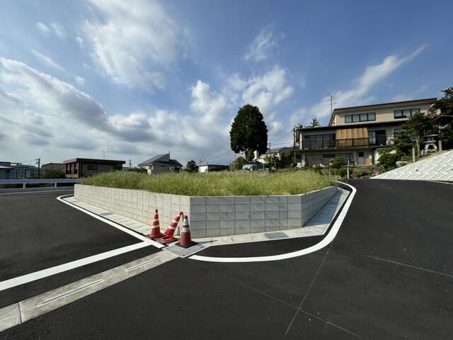 日進市藤塚6丁目　L区画の画像