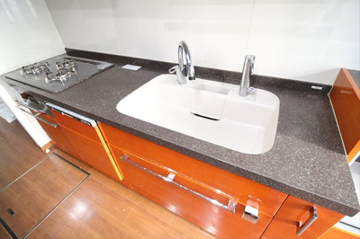 【キッチン】 | MRハイムⅡ