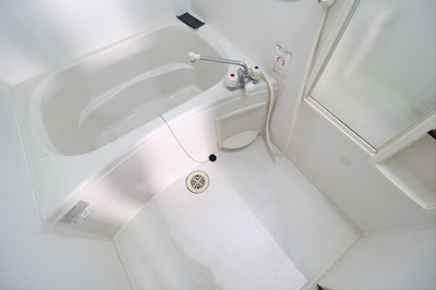 【浴室】 | MRハイムⅡ