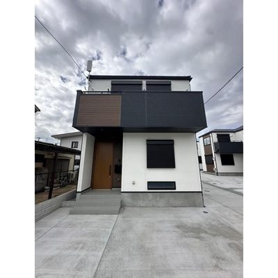 【駐車場】 | Kolet南林間