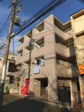 新城パークハイツの画像