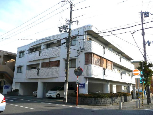 ホウエイハイツ武庫之荘