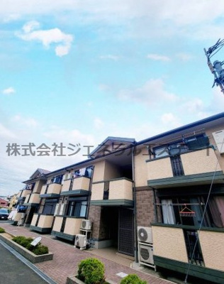 【外観】 | ボナール