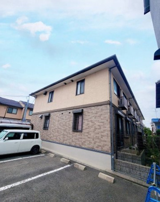 【外観】 | ボナール