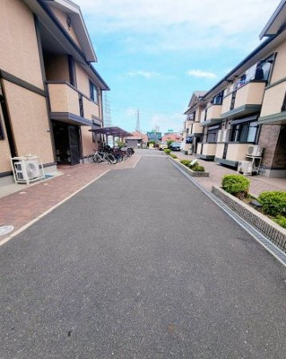 【駐車場】 | ボナール