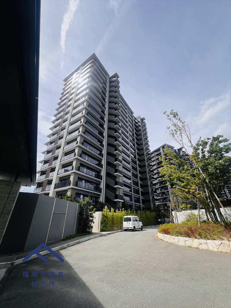 フォレストプレイス香椎照葉ザ・テラス02