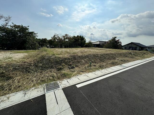 日進市藤塚6丁目　N区画の画像