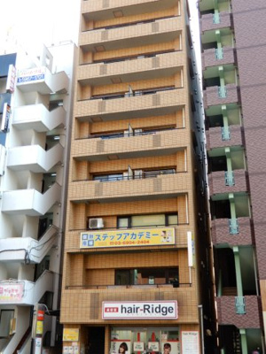 【外観】 | ファーイーストビル