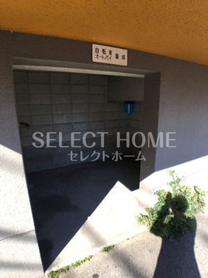  | ドミールインター