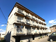 ドミールインターの画像