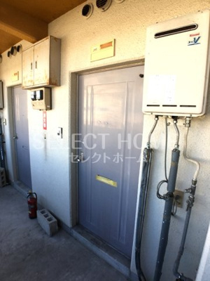  | ドミールインター