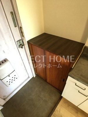  | ドミールインター