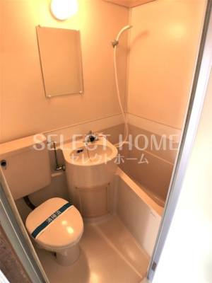  | ドミールインター