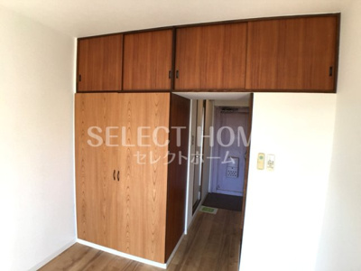  | ドミールインター