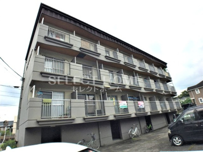  | ドミールインター