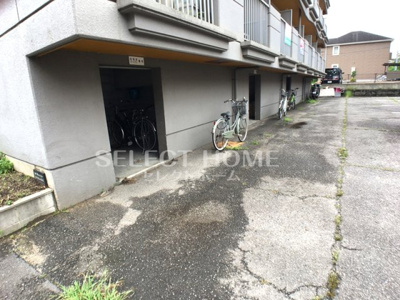  | ドミールインター