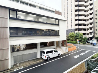 【展望】 | バルコニーからの景色です～即日のご見学可能～　お問合せはお気軽にどうぞ。