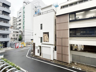 【展望】 | バルコニーからの景色です～即日のご見学可能～　お問合せはお気軽にどうぞ。