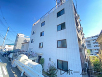 桜ハイツの画像