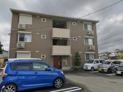 【外観】 | シャンデリア