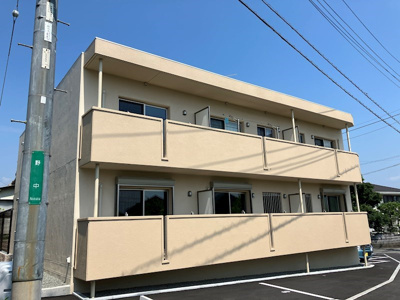 【外観】 | フォレスティー