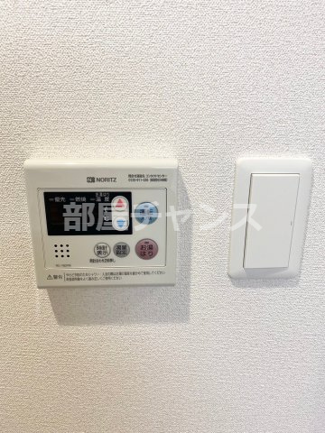 プレサンス大須観音ビザリアの設備