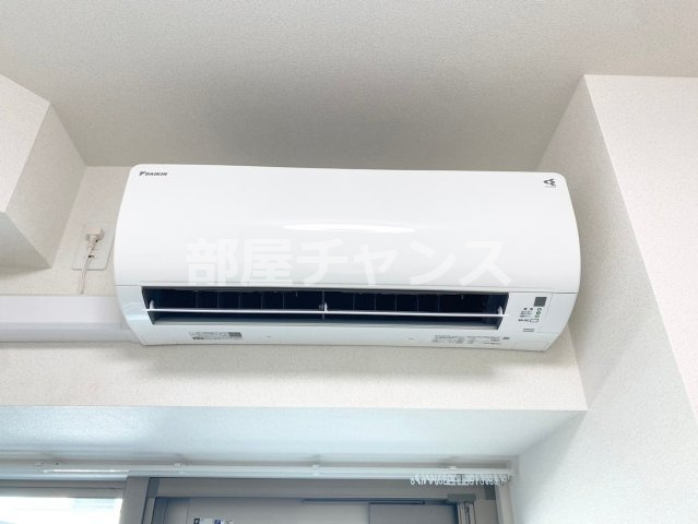 プレサンス大須観音ビザリアの設備