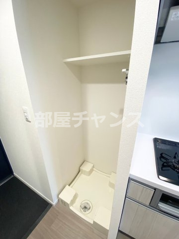 プレサンス大須観音ビザリアの設備