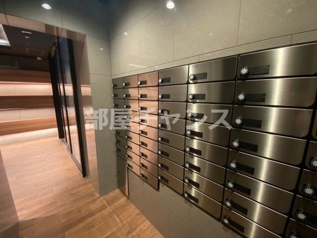 プレサンス大須観音ビザリアの設備