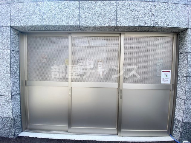 プレサンス大須観音ビザリアのその他