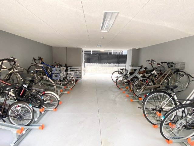 プレサンス大須観音ビザリアのその他共用部分