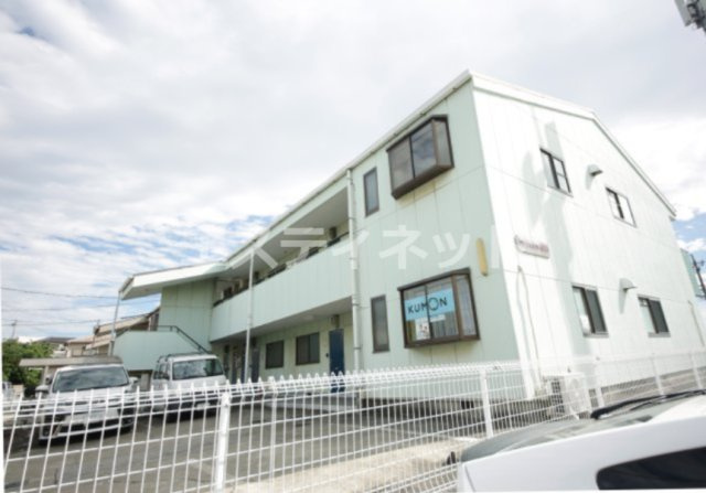 グリーンヒル巽ヶ丘Ａ棟