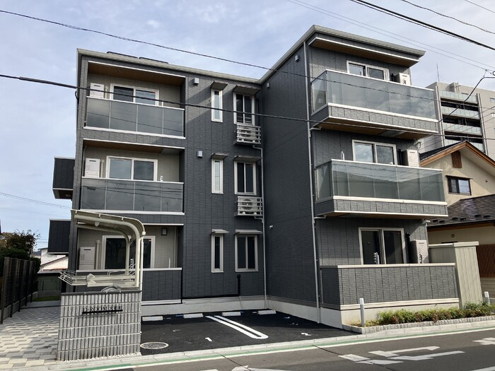 Ｄ－ＲＯＯＭ 大和町の画像