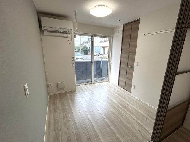 【寝室】Ｄ－ＲＯＯＭ 大和町