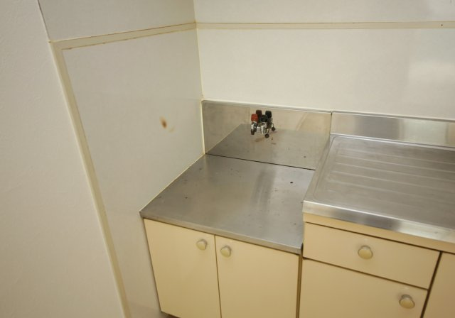 グリーンヒル巽ヶ丘Ａ棟の内装