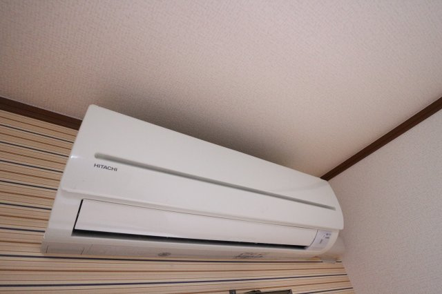 ニューナイスマンションの設備