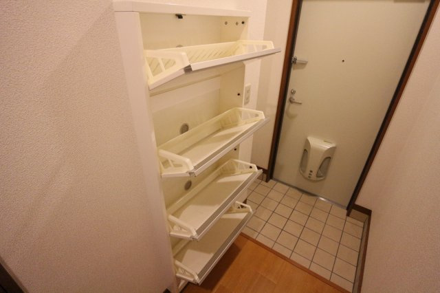 ニューナイスマンションの子供部屋