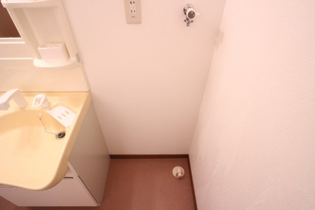 ニューナイスマンションの設備