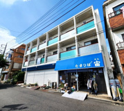 信和第２ビルの画像