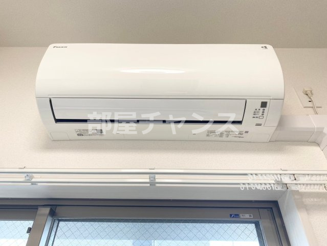 プレサンス大須観音フィエスタの設備