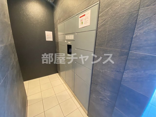 プレサンス大須観音フィエスタのその他共用部分