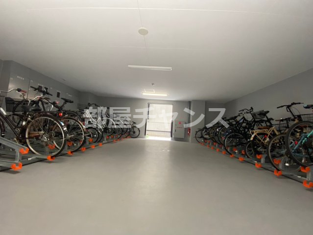 プレサンス大須観音フィエスタのその他共用部分