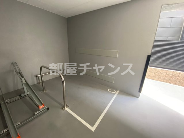 プレサンス大須観音フィエスタのその他