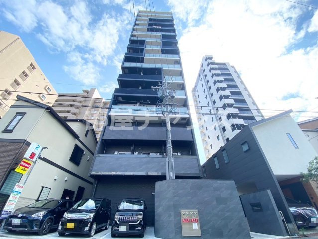 プレサンス大須観音フィエスタ