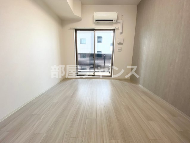 プレサンス大須観音フィエスタの居間・リビング